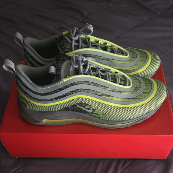 Air Max 97 Ultra ’17 'Mica Green'